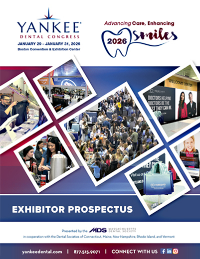 Exhibitor Prospectus 2026