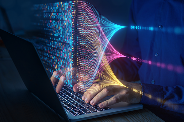 Emerging Technology at Yankee